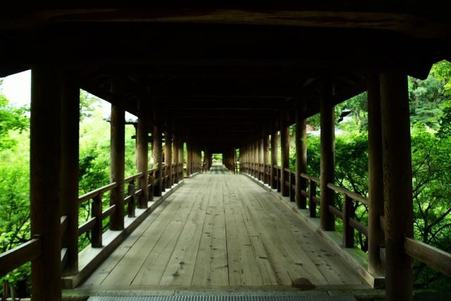東福寺