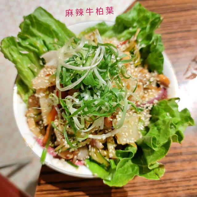 【時光倒流 • 懷舊大排檔】