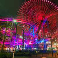 Yokohama Cosmo World