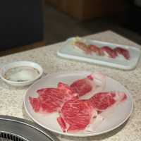 佐敦極高質日式燒肉店 