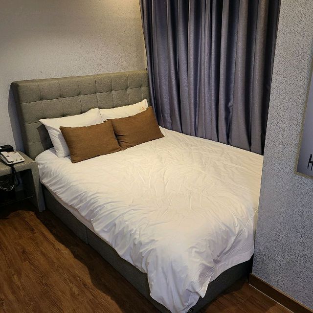 부산 가성비 최고 숙소 알려드립니다!