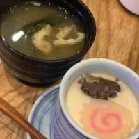 落料十足，尖沙嘴人气抵食日本野