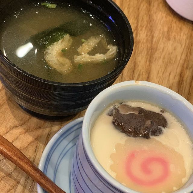 落料十足，尖沙嘴人气抵食日本野