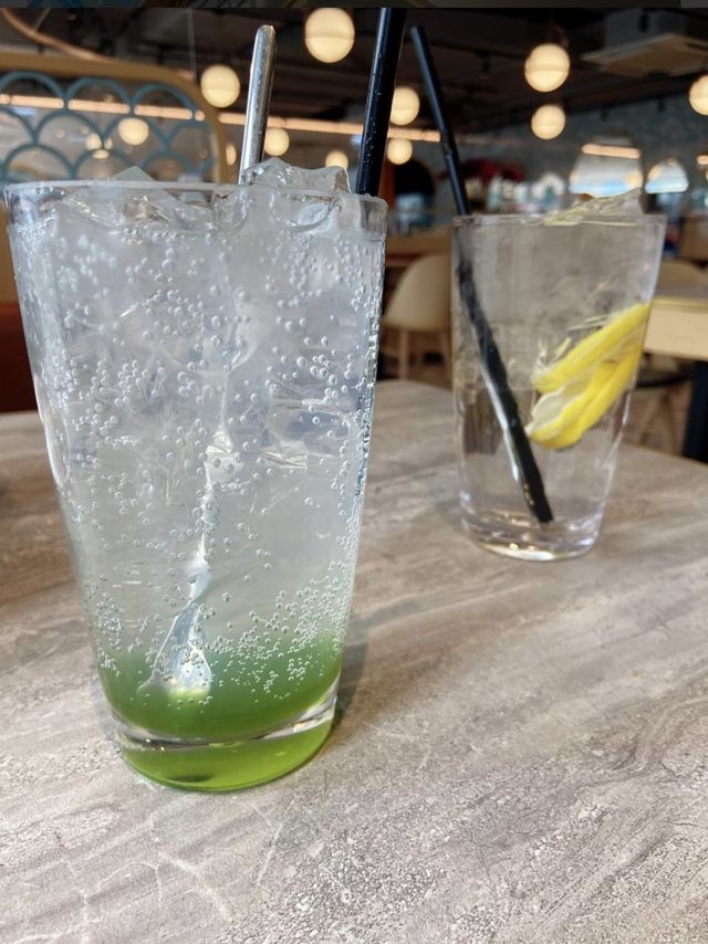 CP值好高嘅酸菜魚