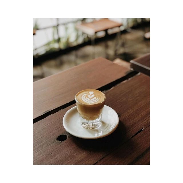 Fillmore Coffee