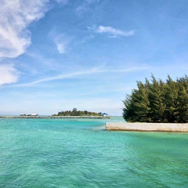 Tidung Island