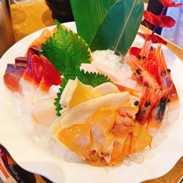 食材高級價錢合理