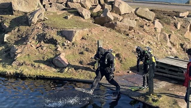 Aberdeen Sub-Aqua Club