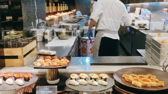 饗食天堂(台中店)