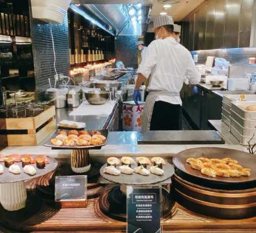 饗食天堂(台中店)