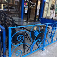 The Friendly Greek Mediterranean Grill 여행 사진
