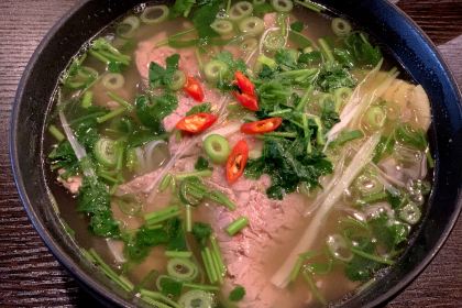 Little Saigon Restaurant