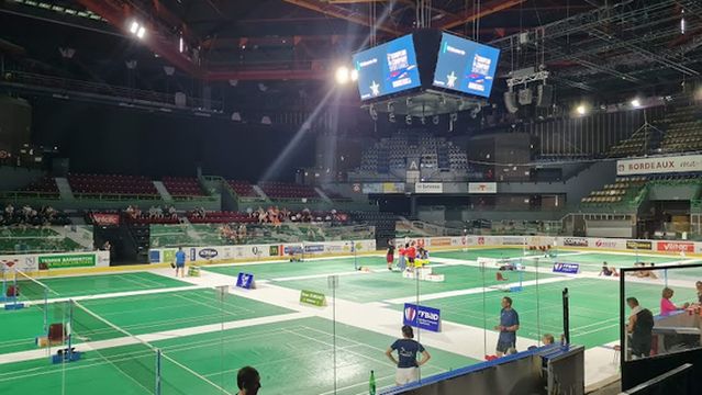 SASP Boxers Bordeaux