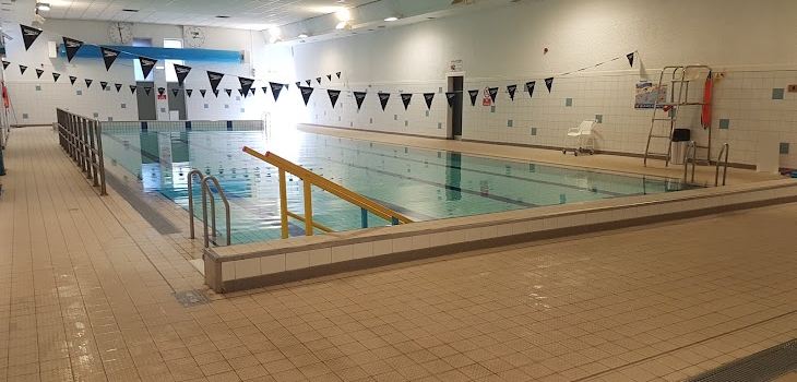 Clifton Leisure Centre