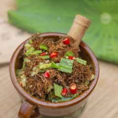 Zhangjia Yard Tengyue Cuisine User Photo