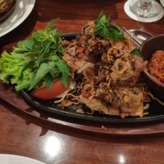 Harum Manis Restaurant 여행 사진