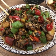 太小食堂(翠湖店)張用戶圖片