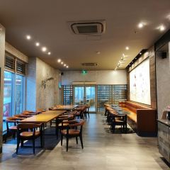 星巴克(南京东郊奥特莱斯店) User Photo