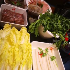 Zi Qi Hotpot (HuaiHai Road) User Photo