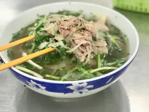 Pho Phu Vuong