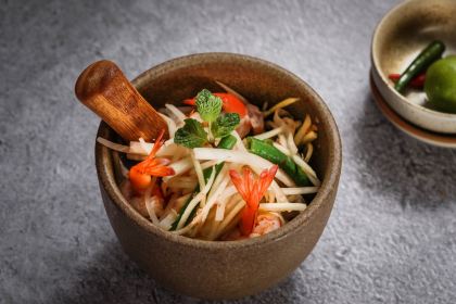 西泰料理（三迪中心店）