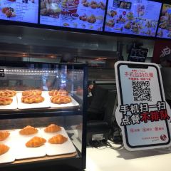 肯德基(融信店) User Photo