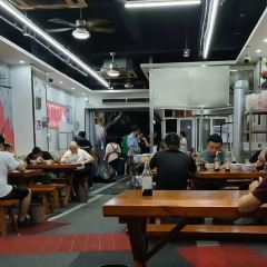 公交新村粉店(赤岗冲店) User Photo