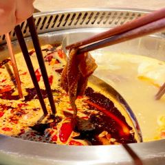 LONGMEN NO.9 User Photo