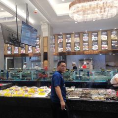 SHE JIAN SHANG DE HAI XIAN User Photo