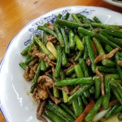 川海人家海鲜排档(莲花路1号店) User Photo
