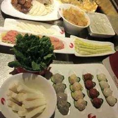 海底捞火锅(曼巴特广场店) User Photo