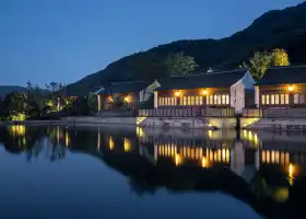 Wangtian Lake Resort