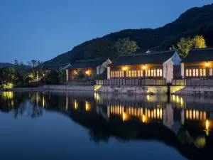 Wangtian Lake Resort