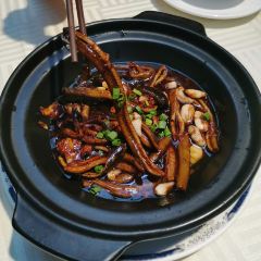 YANG ZHOU SHI ZI LOU HE YUAN DIAN User Photo