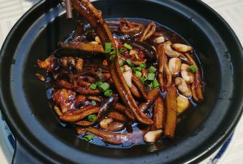 揚州獅子樓·非遺淮揚菜（何園店）張用戶圖片