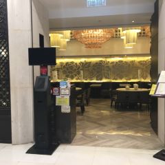 TASTY CONGEE & NOODLE WANTUN SHOP (IFC Branch) User Photo