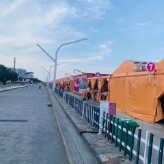 沈家门海鲜夜排档39-40号 User Photo