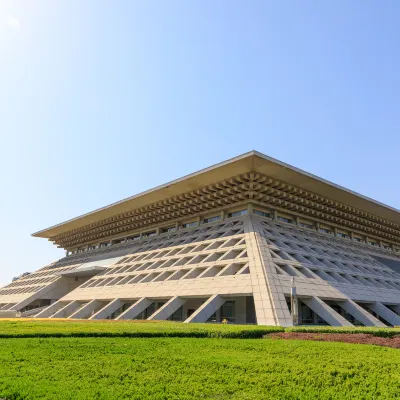 Ease Hotels in Xuchang