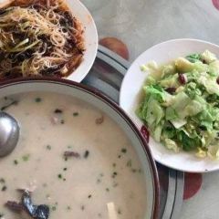 BA SHANG CAO YUAN GE SANG HUA NONG ZHUANG User Photo