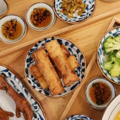 Xie San Bao (Nanjing Xinjiekou Branch) User Photo