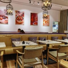 懂鹅·亚洲吃饭公司(扬名广场店) User Photo