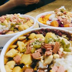 秀莲胡妈妈 冰粉茶饮开创者(永隆广场店) User Photo