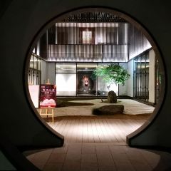 Hangzhou | AHN LUH QIANDAO LAKE· Lakeside All-day Dining User Photo