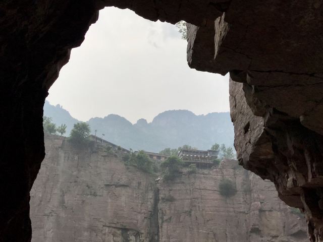 만선산 풍경지구