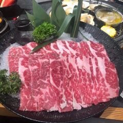 Grand Ole BBQ Y Asado User Photo