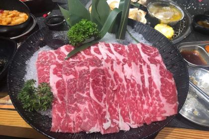 Grand Ole BBQ Y Asado