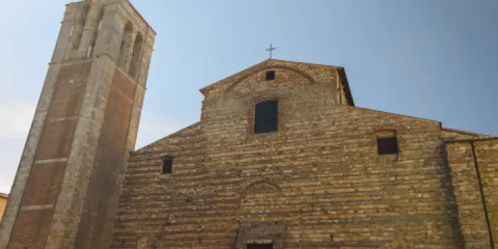 蒙特普齊亞諾主教座堂