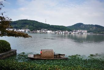 Fortune Pavilion User Photo