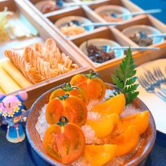魯採 LU STYLE(CBD店)張用戶圖片