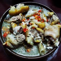姐妹土菜馆(马鬃岭店) User Photo